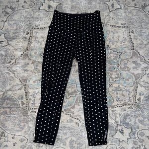 Kate Spade & Beyond Yoga crop pants